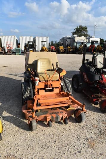 Main image Scag Cougar